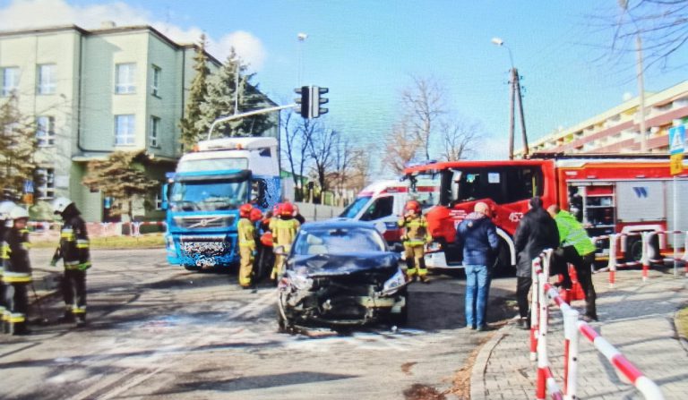 Niby zwykła kolizja, a kierowcy sporo zapłacą