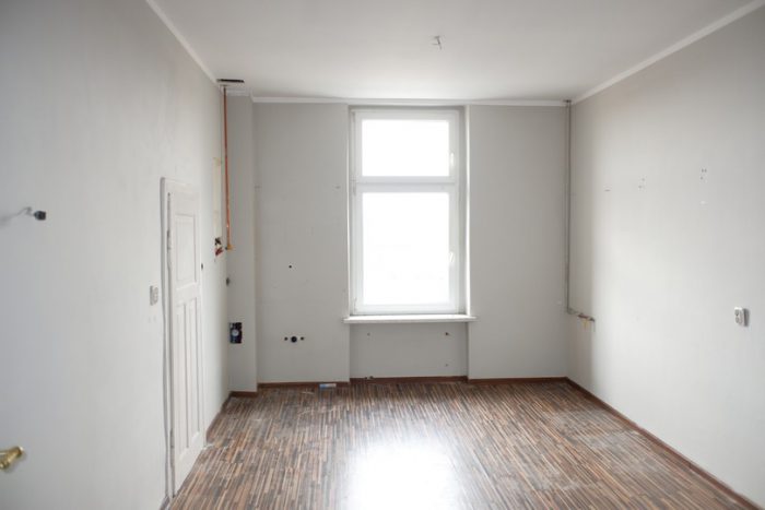 Mieszkanie do remontu Gliwice