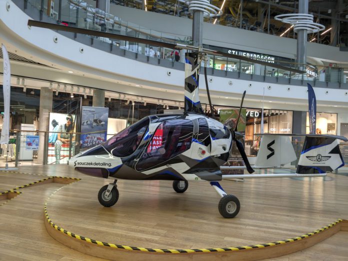 Wiatrakowiec Forum 02