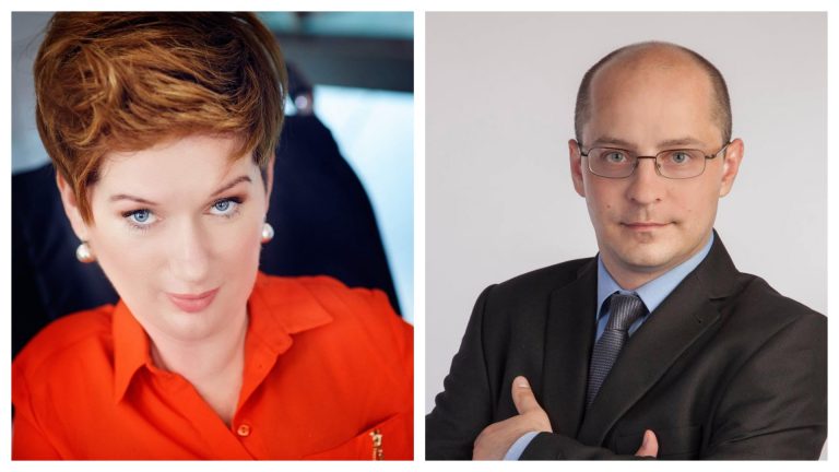 „To zabieg marketingowy, bo prezydent ma ciągle konflikt z mieszkańcami”. Radni o nowej platformie