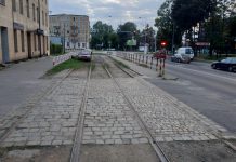 Remont ul. Chorzowskiej w 2024 roku? Nie ma tego w planach chorzowska gliwice