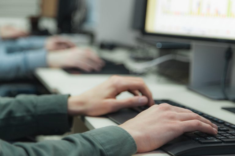Gliwice: firma informatyczna z doświadczeniem!