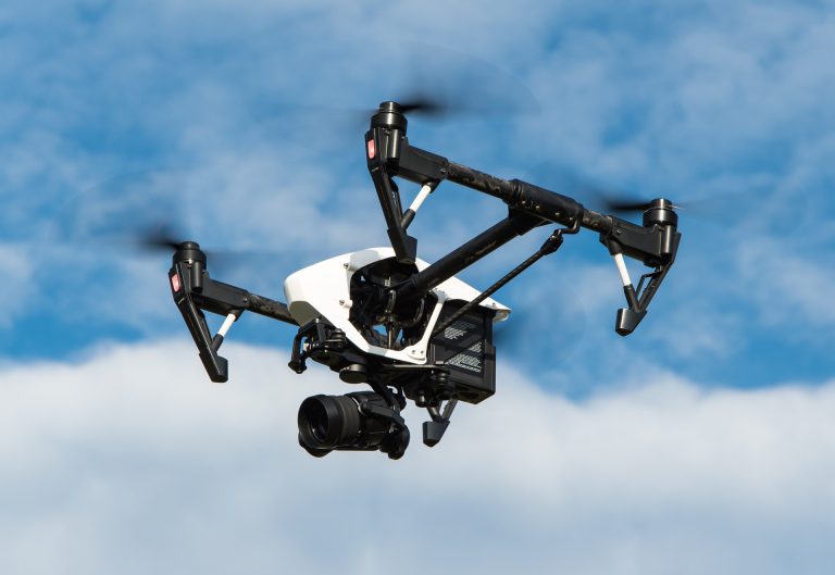 Gliwice, Pilchowice i Sośnicowice wygrywają ważny konkurs. Będą wdrażać nowoczesne rozwiązania dla dronów