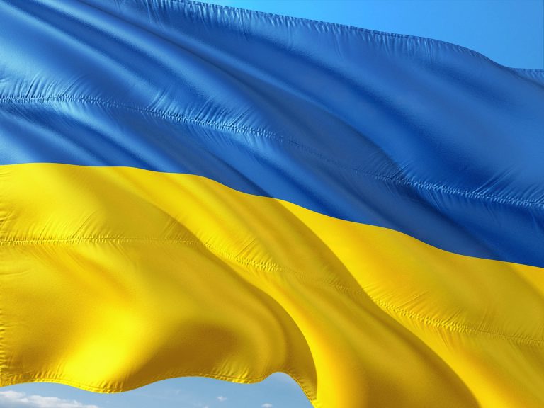 Caritas Gliwice zbiera rzeczy dla Ukrainy. Potrzebne są nowe koce, śpiwory i leki