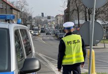 34 kg narkotyków, 53 kradzieży aut, 31135 interwencji – oto rok policji policja gliwice