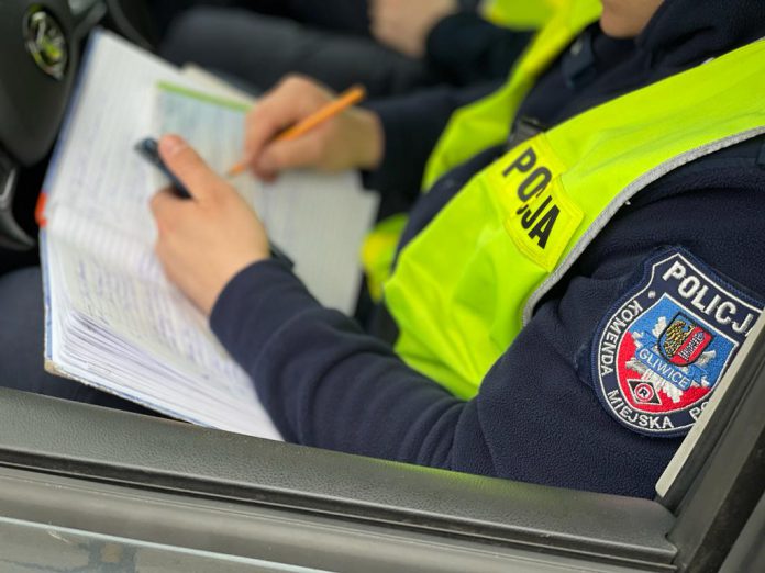 policja gliwice