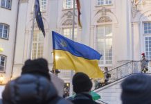 Rusza miejska zbiórka dla Ukrainy. Gdzie w Gliwicach? AACBFCEF 82D4 4CD7 8C37 D1B5607A4DFD