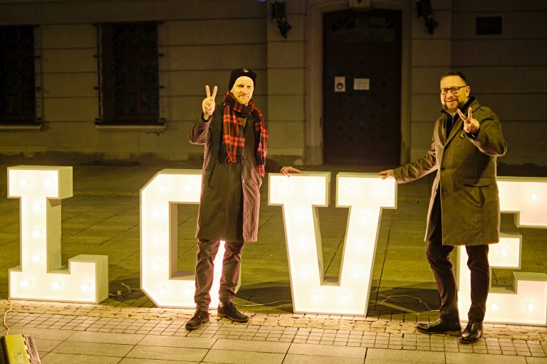 Kultura blisko Ciebie? Tak – za sprawą Centrum Kultury Victoria w Gliwicach