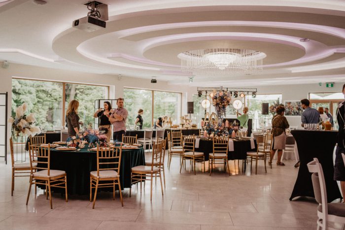 Sala weselna Gliwice