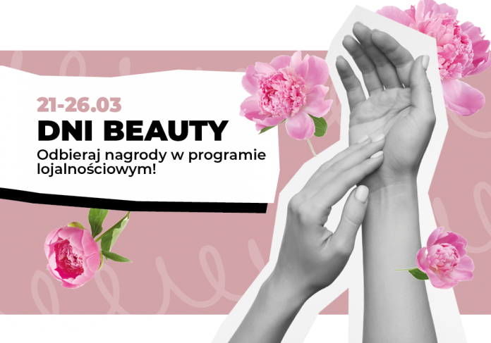 FORUM akcja beauty x