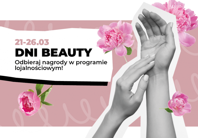 Piękny i zdrowy weekend w CH FORUM Gliwice