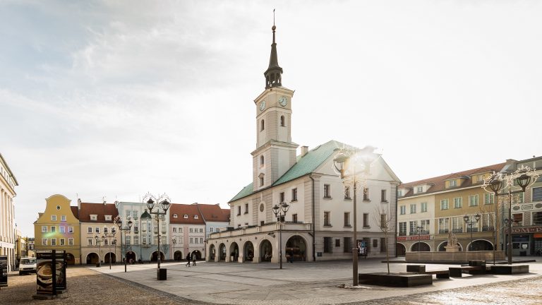 10 miejsc w województwie śląskim, które warto odwiedzić
