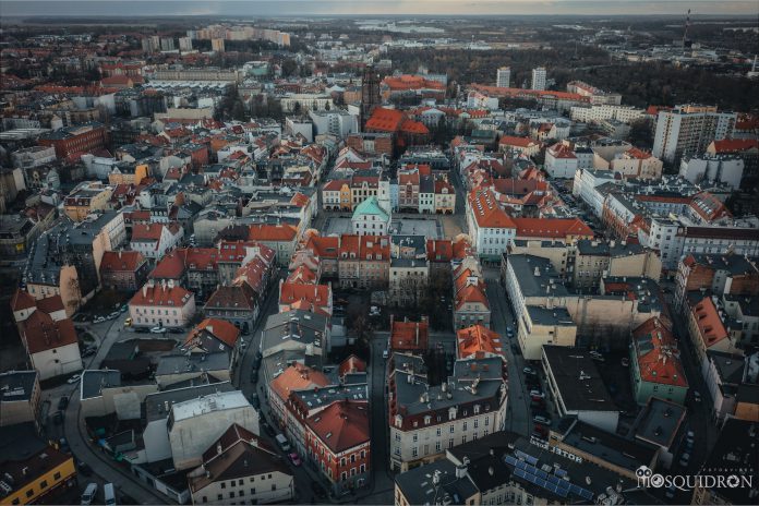 centrum gliwic 2 Mosquidron DJI 0190 HDR