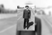 Arena w Gliwicach ma patrona. Kto nim został? eugeniusz bieniasz gliwice