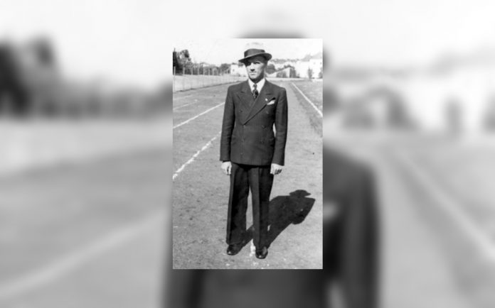 eugeniusz bieniasz gliwice