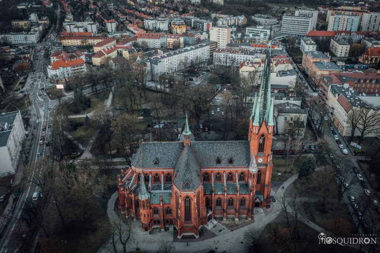 Diecezja Gliwicka ma 30 lat. W piątek uroczysta Msza