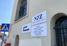 NFZ znika z Gliwic. Miasto traci na znaczeniu? nfz gliwice likwidacja