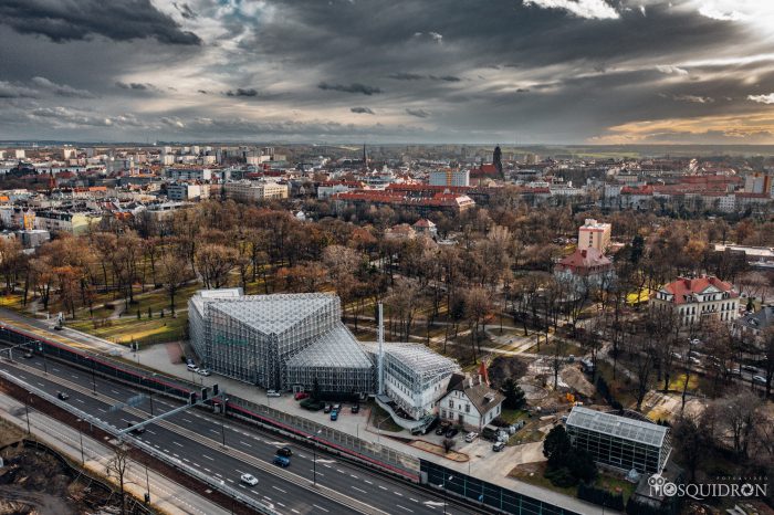 Palmiarnia Gliwice Palmiarnia Gliwice