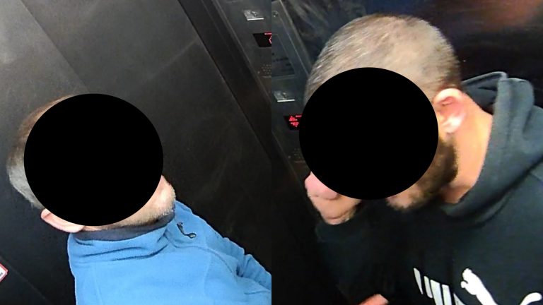 Skradziono kamery monitoringu. Internauci pomogli