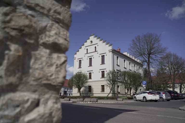 Uchwała krajobrazowa w Pyskowicach. Znikną brzydkie reklamy