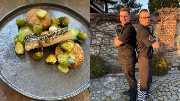 spichlerz gliwice dania