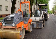 Te ulice i chodniki zostaną wyremontowane w Gliwicach. Zobacz listę remont ulicy gliwice