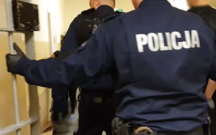 Pokid – gangster z Gliwic, który podobno został zakonnikiem