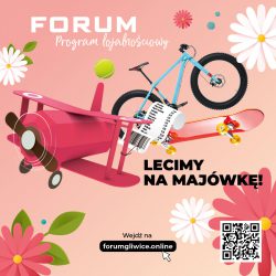FORUM program lojalnosciowy maj x