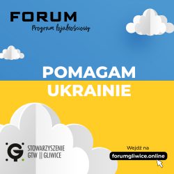 FORUM program lojalnosciowy pomoc ukrainie kwiecien zbior x