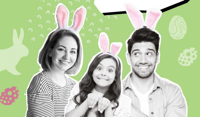 FORUM zlap zajaczka x