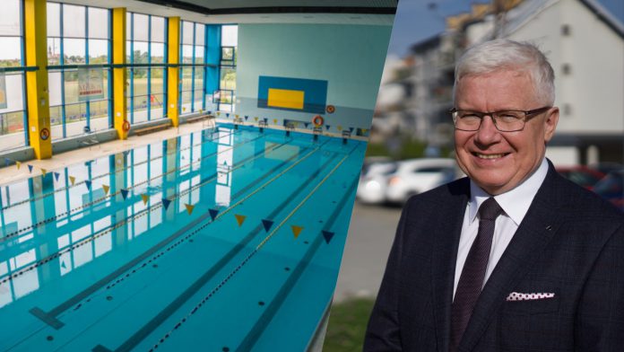 baseny neumann gliwice