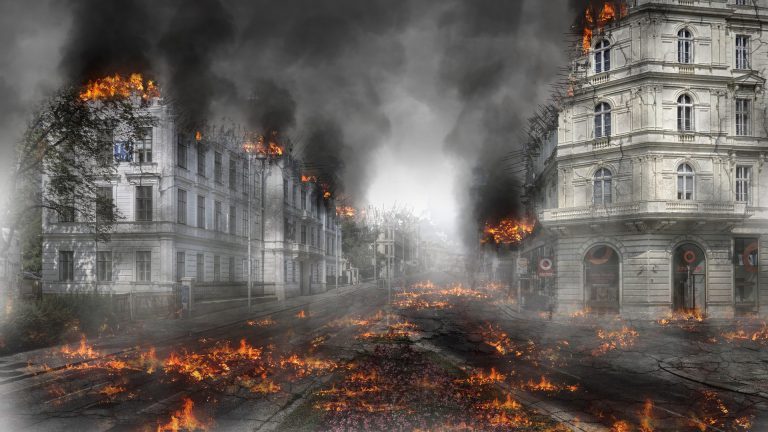 RCB opublikowało poradnik na czas kryzysu i wojny