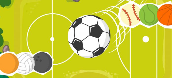 FORUM gra pilka czy silka zdjecie w tle x