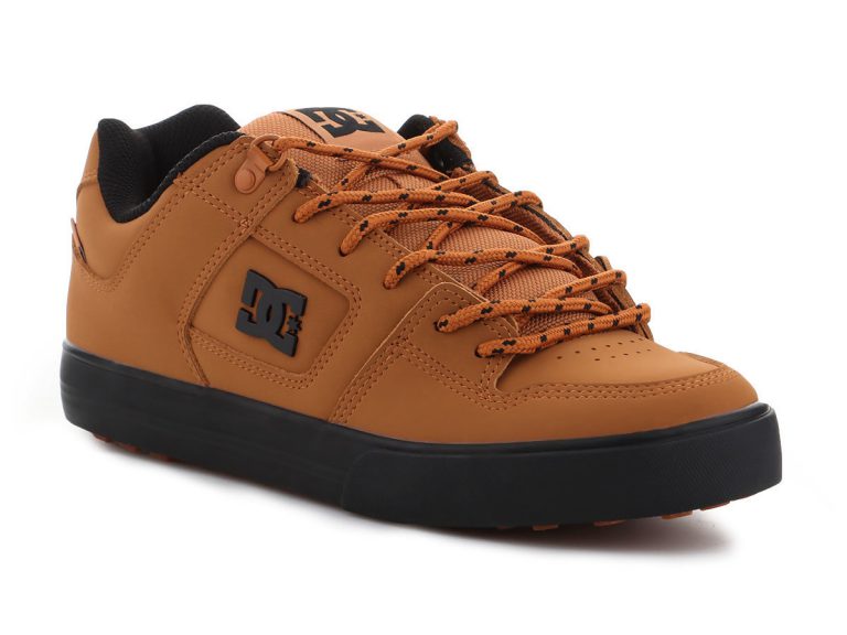 DC Shoes buty – niezastąpiona klasyka!