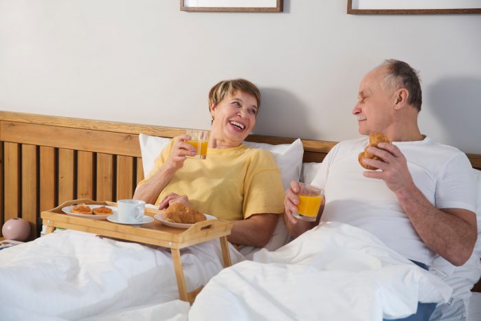 jak dbac o materac dla seniora jak dbac o materac dla seniora