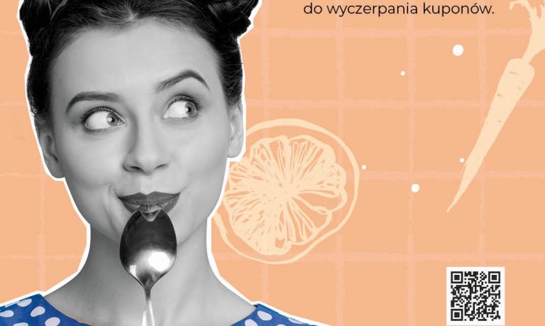Buy&MNIAM, czyli kupony do restauracji dla klientów Forum