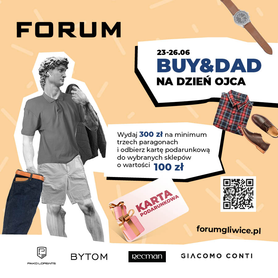 FORUM dzien ojca x