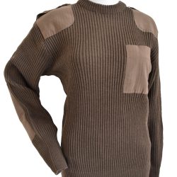 Sweter oficerski Wojsk Ladowych