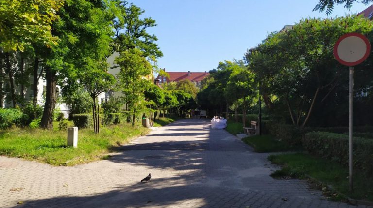 Kolejne remonty na drogach ruszyły w poniedziałek