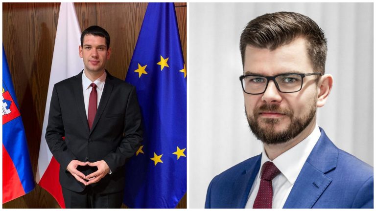 Zdumiewająca i „merytoryczna” dyskusja radnego z urzędnikiem