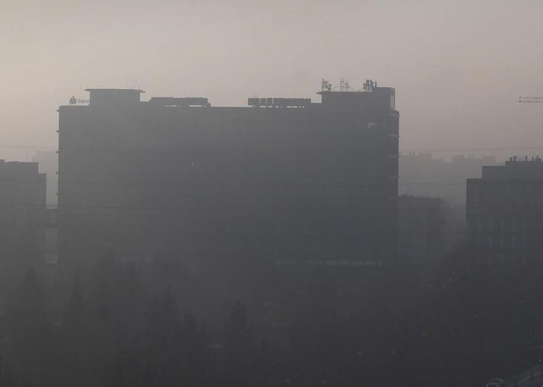 Jakość powietrza Katowice – dlaczego w tym mieście jest smog?