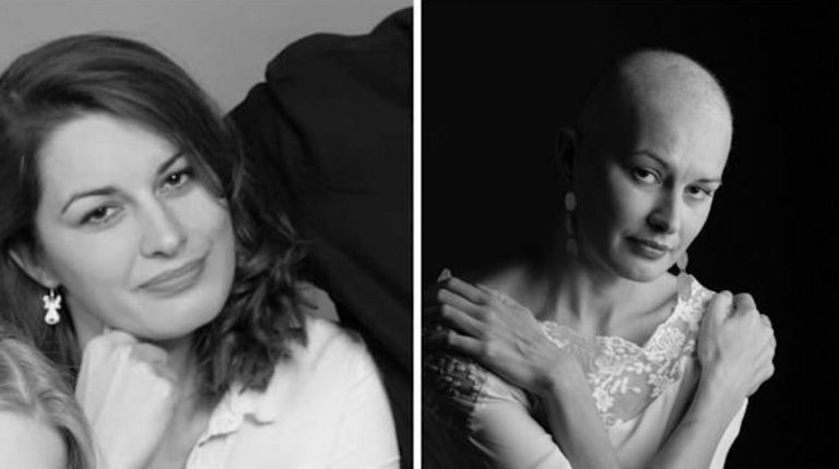 Zmarła Marta. Wspólnie staraliśmy się Jej pomóc