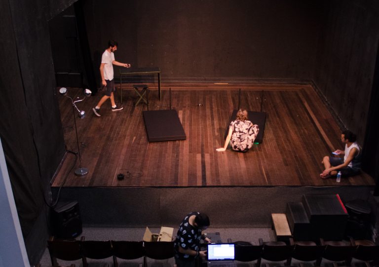 Niezależne forum ludzi kultury w Gliwicach