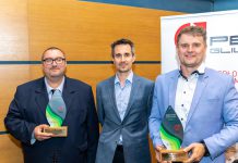 Spotkanie z odbiorcami ciepła, najbardziej efektywni energetycznie zostali nagrodzeni www.krzeminskifoto.com IMG