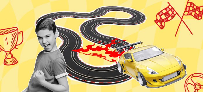 FORUM slot cars www zdjecie w tle x