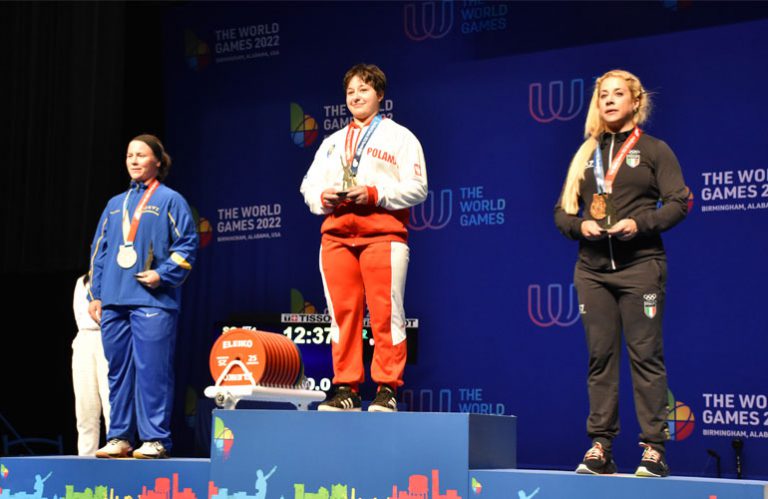 Studentka z Gliwic wygrała igrzyska w USA