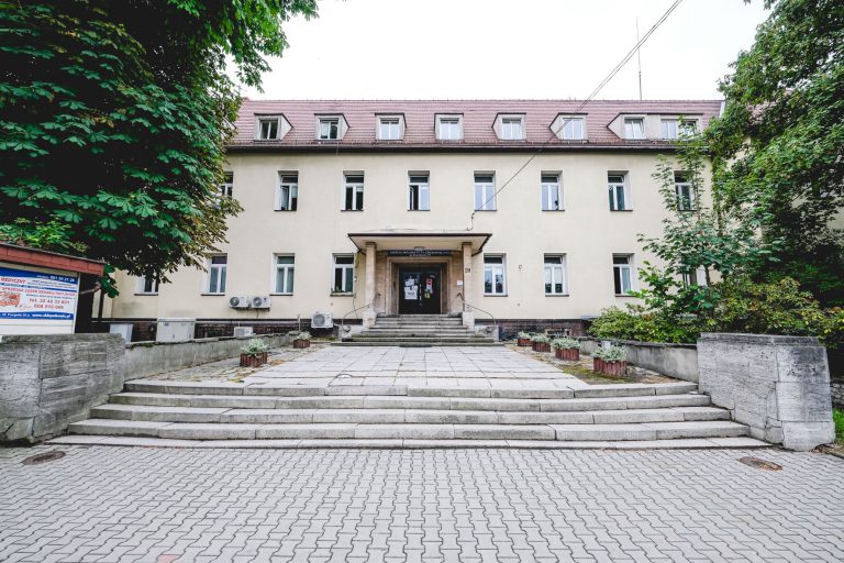 Szpitalowi w Gliwicach brakuje pieniędzy. Radni zdecydują