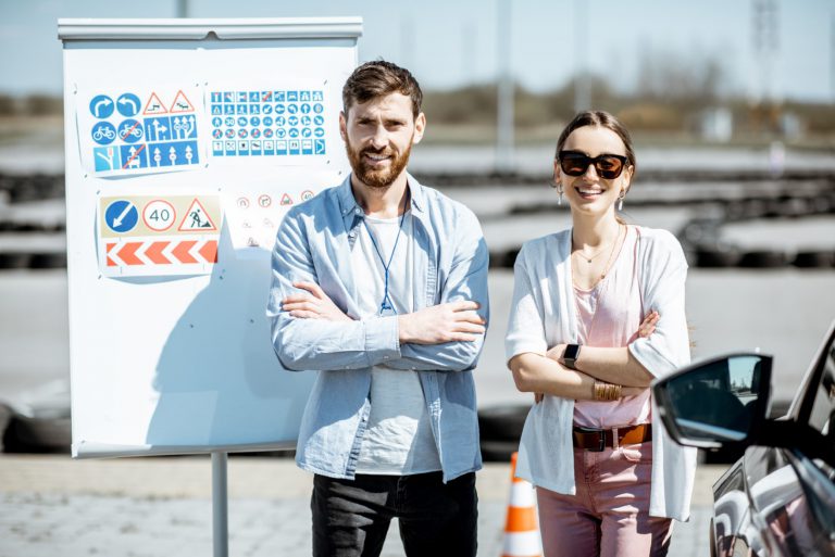 Egzaminy na prawo jazdy znów w Gliwicach? Jak wygląda egzamin i jak się przygotować [nowe przepisy]