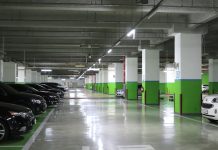 Parking wielopoziomowy w centrum Gliwic raczej nie powstanie parking lot gdfef