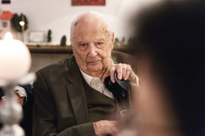 Mieczysław Buczkowski